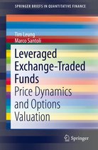 SpringerBriefs in Quantitative Finance - Leveraged Exchange-Traded Funds