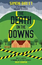 Fethering Village Mysteries 2 - The Death on the Downs