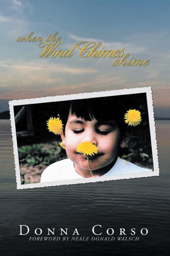 When the Wind Chimes Chime - cover