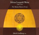 Weiss: The Silesian Master Of Lute