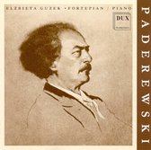 Paderewski: Piano Recital