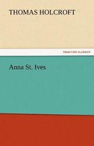 Anna St. Ives