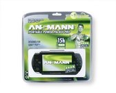 Ansmann Portable Power Pack II Pro