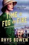 Molly Murphy Mysteries 16 - Time of Fog and Fire