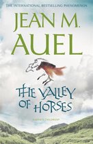 (02): Valley of the Horses