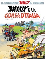 Asterix 37 - Asterix e la corsa d'Italia