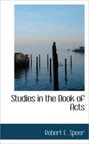 Studies in the Book of Acts