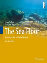 Springer Textbooks in Earth Sciences, Geography and Environment - The Sea Floor