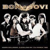 Bon Jovi - Agora Ballroom,..