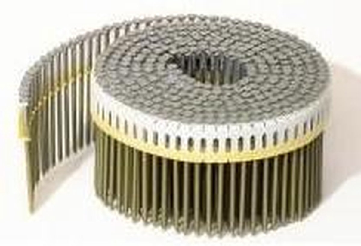 Duo-Fast Paslode Spoelnagel In 2,1X32 Ring Blank 15600 stuks