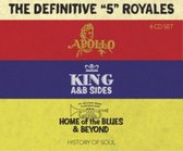 The Definitive '5' Royales