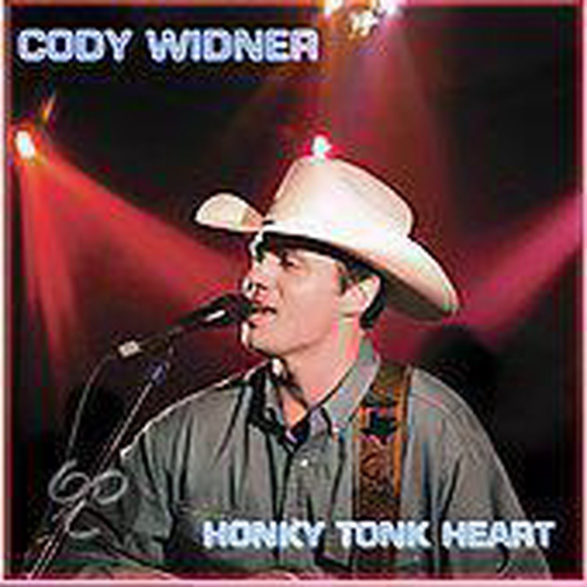 Honky Tonk Heart