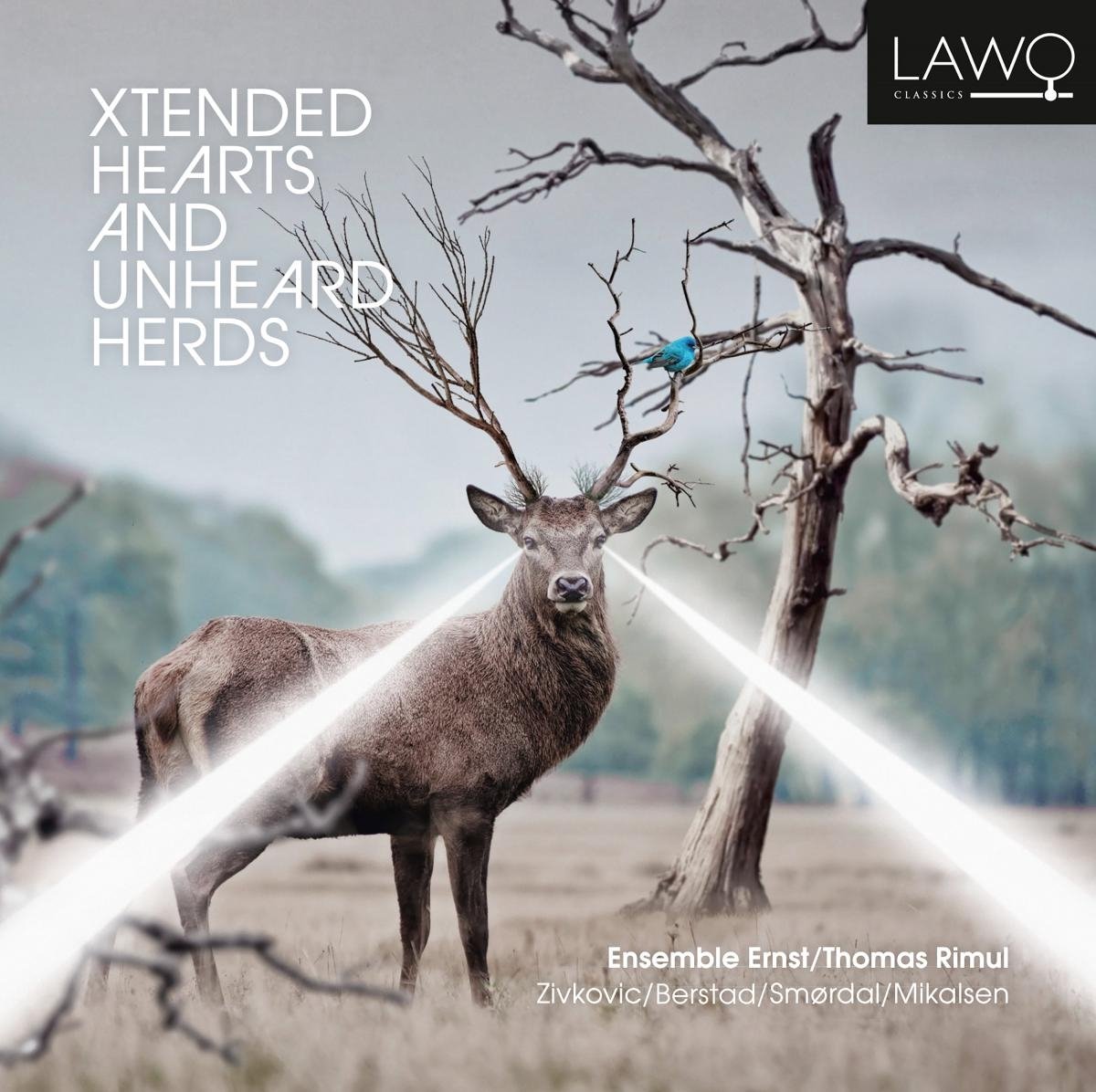 Xtended Hearts And Unheard Herds