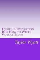 English Composition 101
