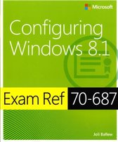 Exam Ref 70 687 Configuring Windows 8 1