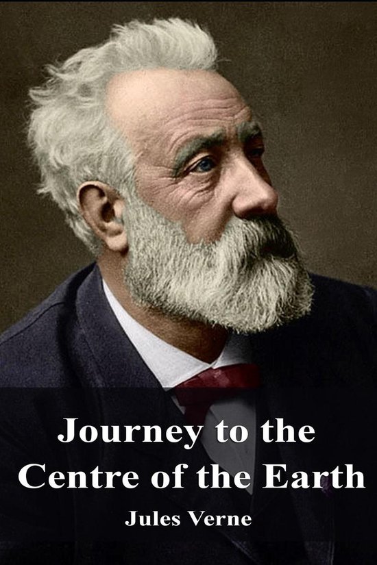 Journey to the Centre of the Earth