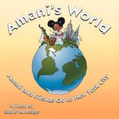 Amani's World