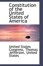 Constitution of the United States of America