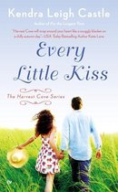 Harvest Cove Series 2 - Every Little Kiss
