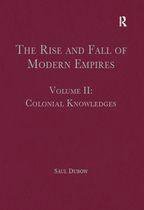 The Rise and Fall of Modern Empires - The Rise and Fall of Modern Empires, Volume II