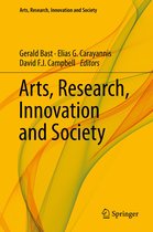 Arts, Research, Innovation and Society - Arts, Research, Innovation and Society