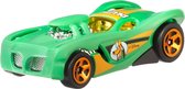 Hot Wheels Disney Mickey & Friends Pluto Groen 7cm