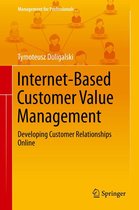 Management for Professionals - Internet-Based Customer Value Management