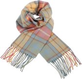 Scarf Edinburgh Lambswool Buchanan Antique