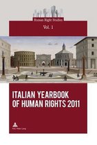 Human Right Studies- Italian Yearbook of Human Rights 2011