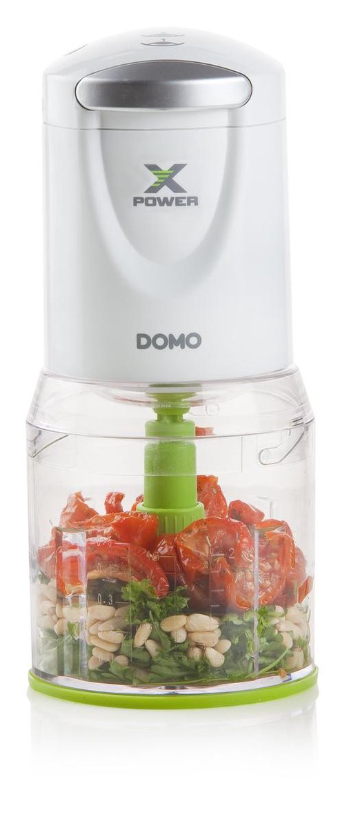 Domo DO9192MC - X Power mini chopper van Domo — afbeelding 4