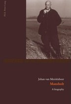 Memoires de l'Europe en Devenir- Mansholt