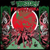 Toasters - Frankenska (LP)