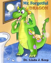Mr. Forgetful Dragon
