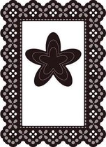 Marianne Design Craftable Mal rechthoek CR1202