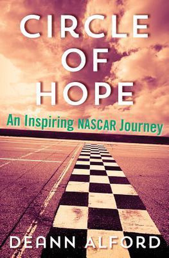 Circle of Hope - cover