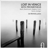 Jan Michiels - Lost In Venice With Prometheus (3 CD)