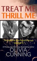 One Night with Sole Regret Anthology 4 - Treat Me Thrill Me