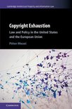 Cambridge Intellectual Property and Information Law 43 - Copyright Exhaustion
