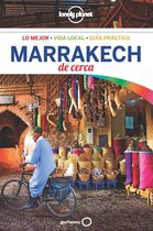 Guías De cerca Lonely Planet - Marrakech de cerca 4