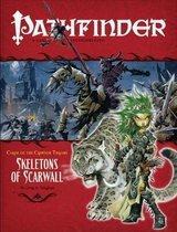 Pathfinder #11 Curse Of The Crimson Throne