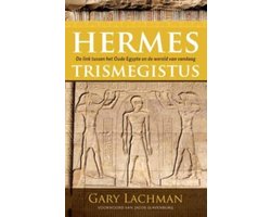 Hermes trismegistus