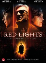 Filmpakker - Red Lights