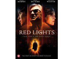 Red Lights