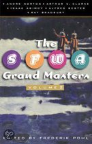 The SFWA Grand Masters