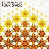 Sci Fi Hi Fi Vol.4