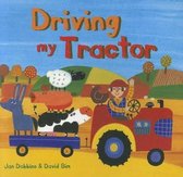 Driving My Tractor