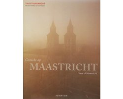 Omslag van Gezicht op Maastricht