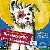 Der einzigartige Herr Murkelmock