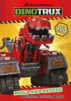 Dinotrux