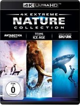4K Extreme Nature Collection - UHD/3Blu-ray
